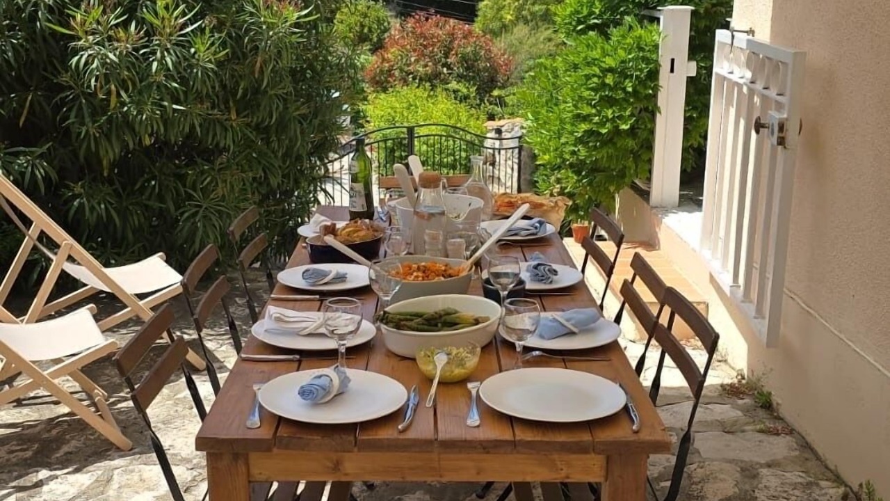 Photo of Outdoor in Giens