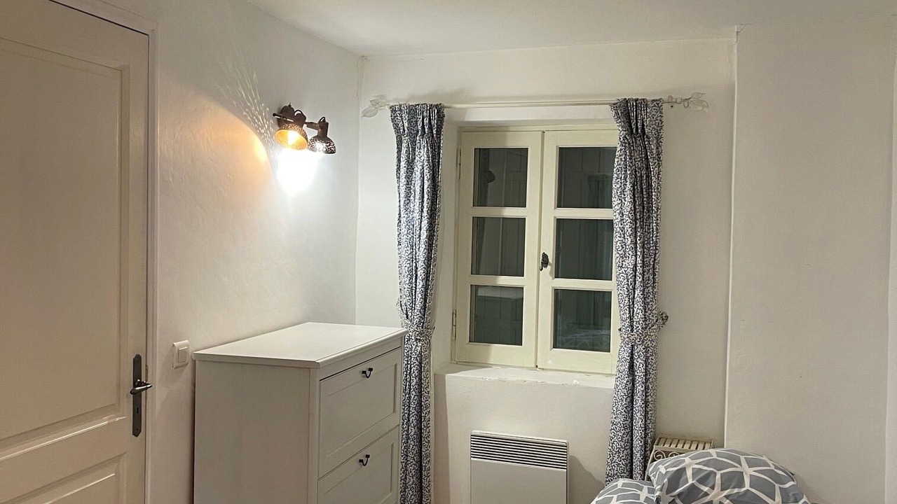 Photo of Bedroom in Bedoin