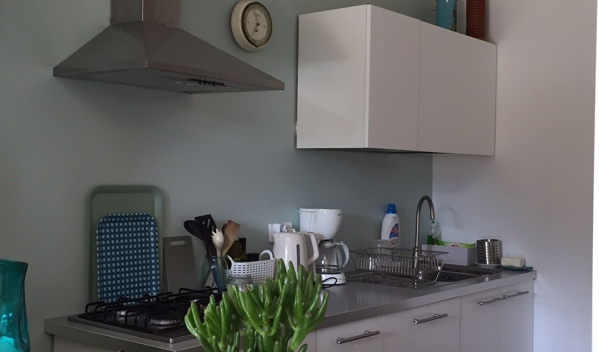 Photo of Kitchen in Saint Philippe