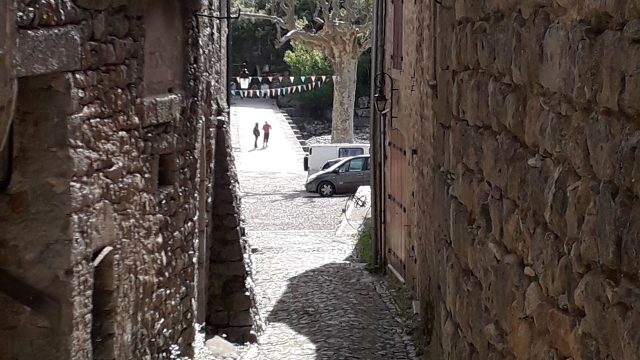 Photo of Outdoor in Labeaume