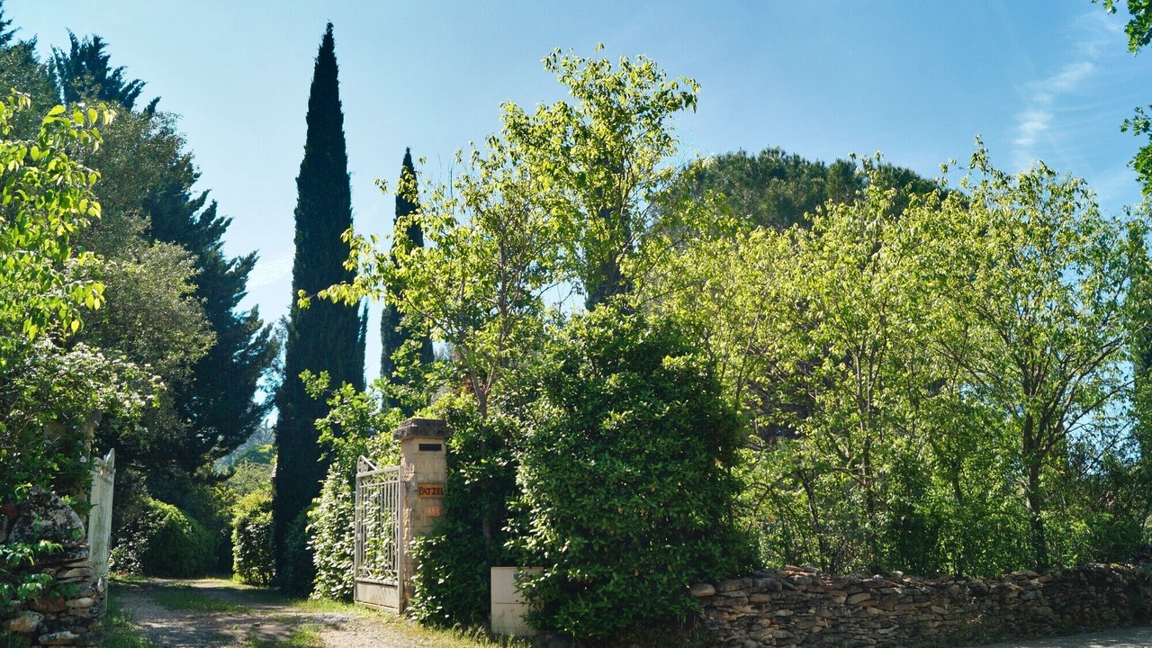 Photo of Outdoor in Saint-Saturnin-les-Apt