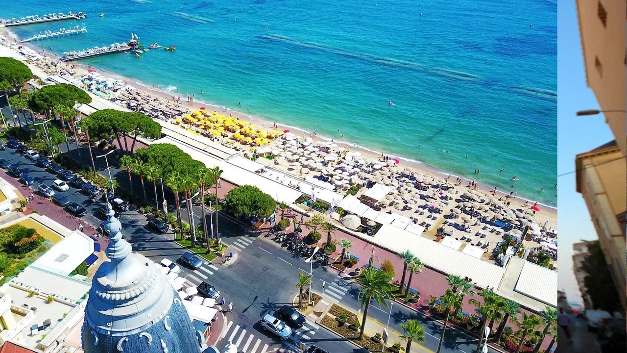 Photo of Others in Cannes City Centre