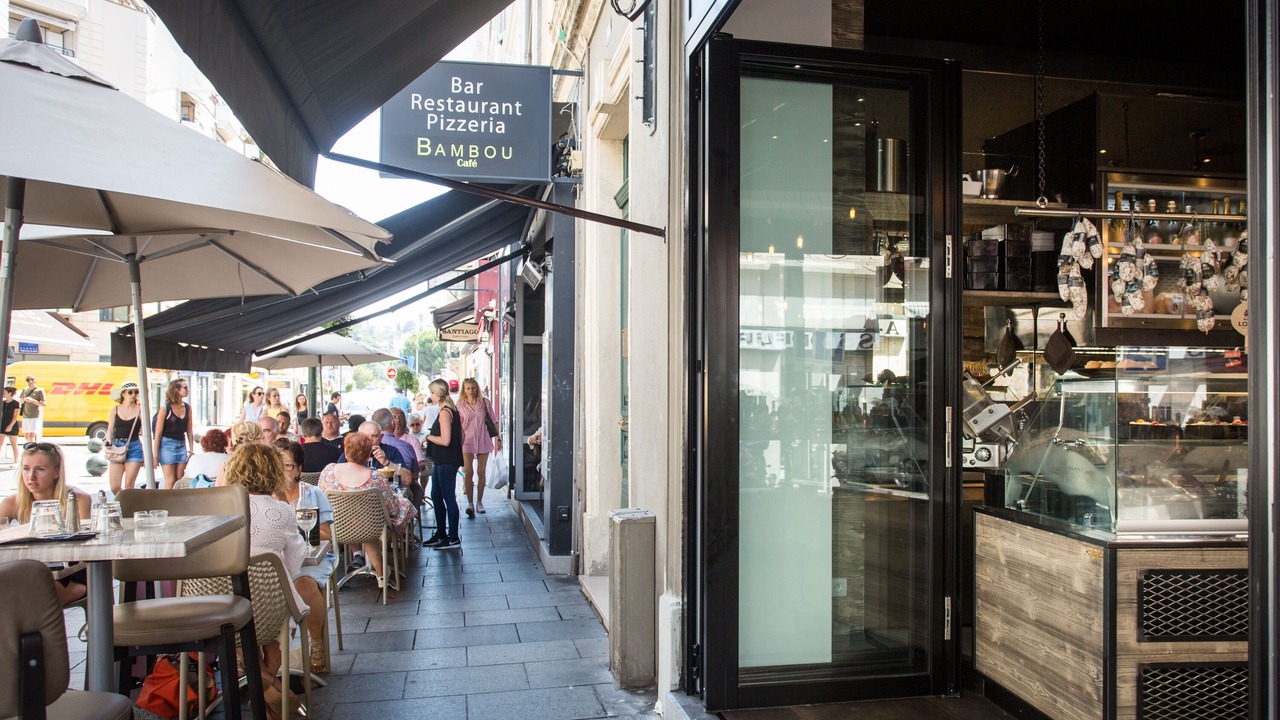 Photo of Others in Cannes City Centre