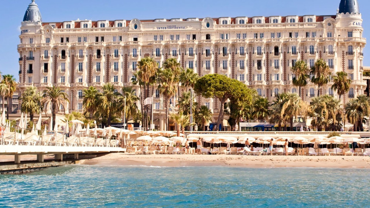 Photo of Others in Cannes City Centre