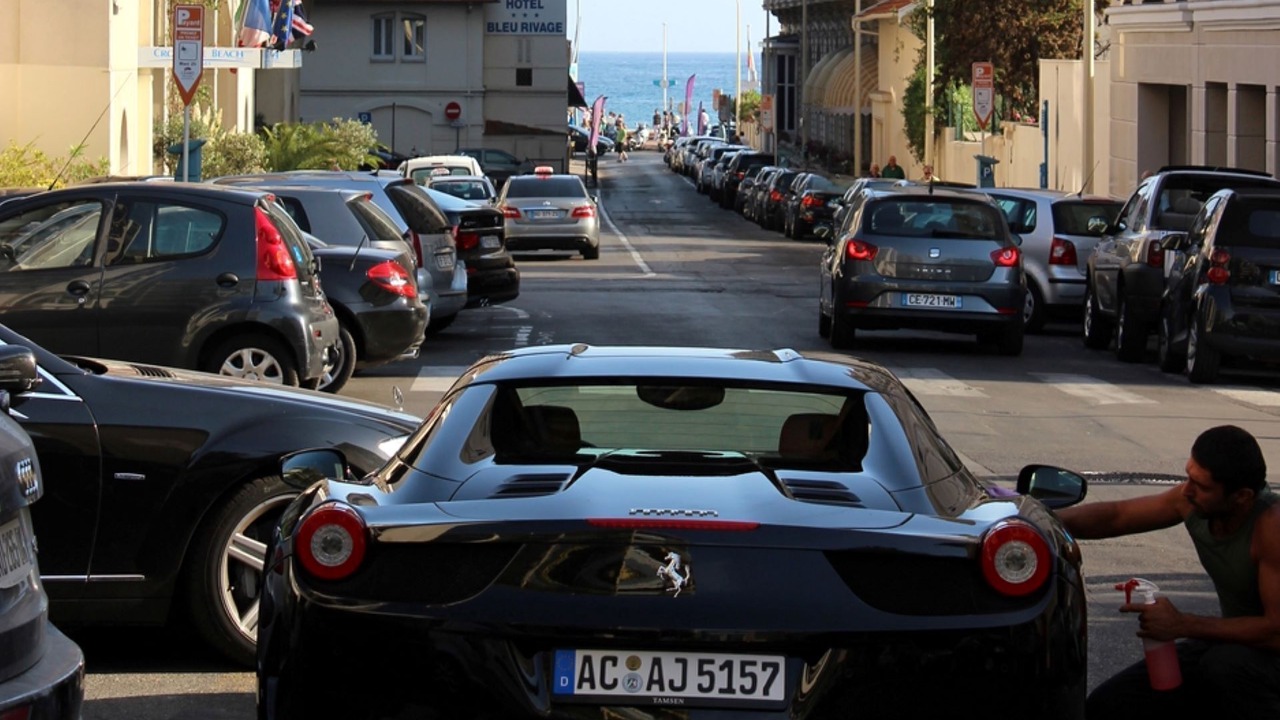 Photo of Others in Cannes City Centre