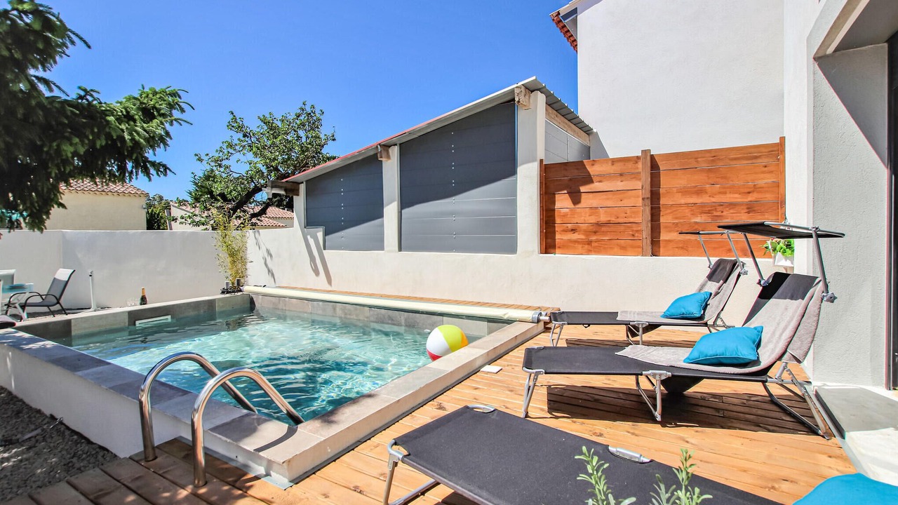 Photo of Outdoor in Salon-de-Provence