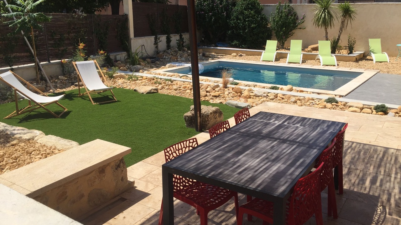 Photo of Outdoor in Saint-Roman-de-Malegarde