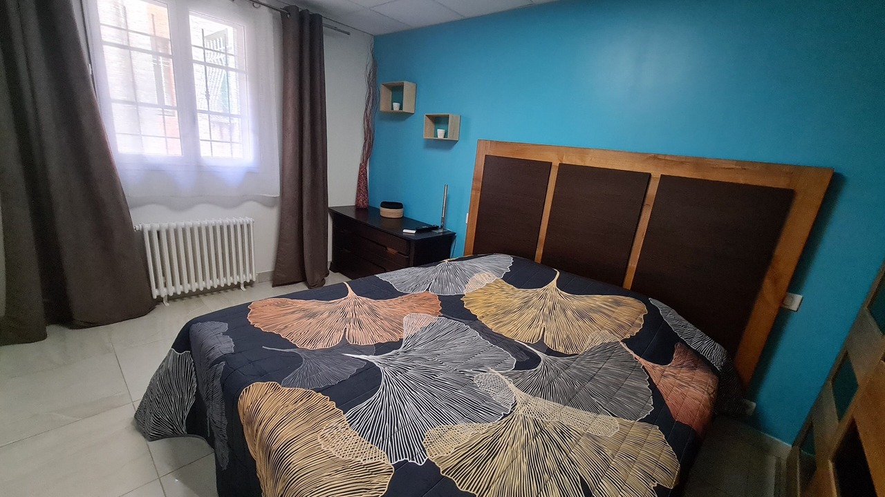 Photo of Bedroom in Avignon