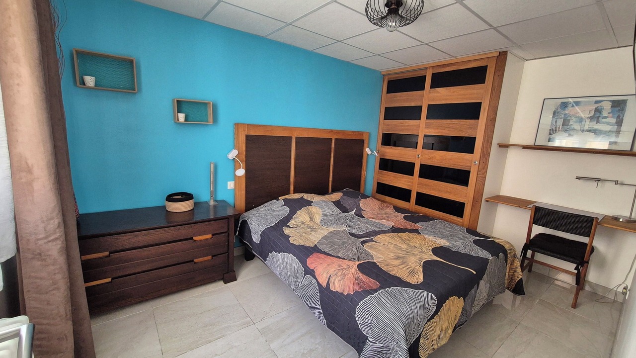 Photo of Bedroom in Avignon