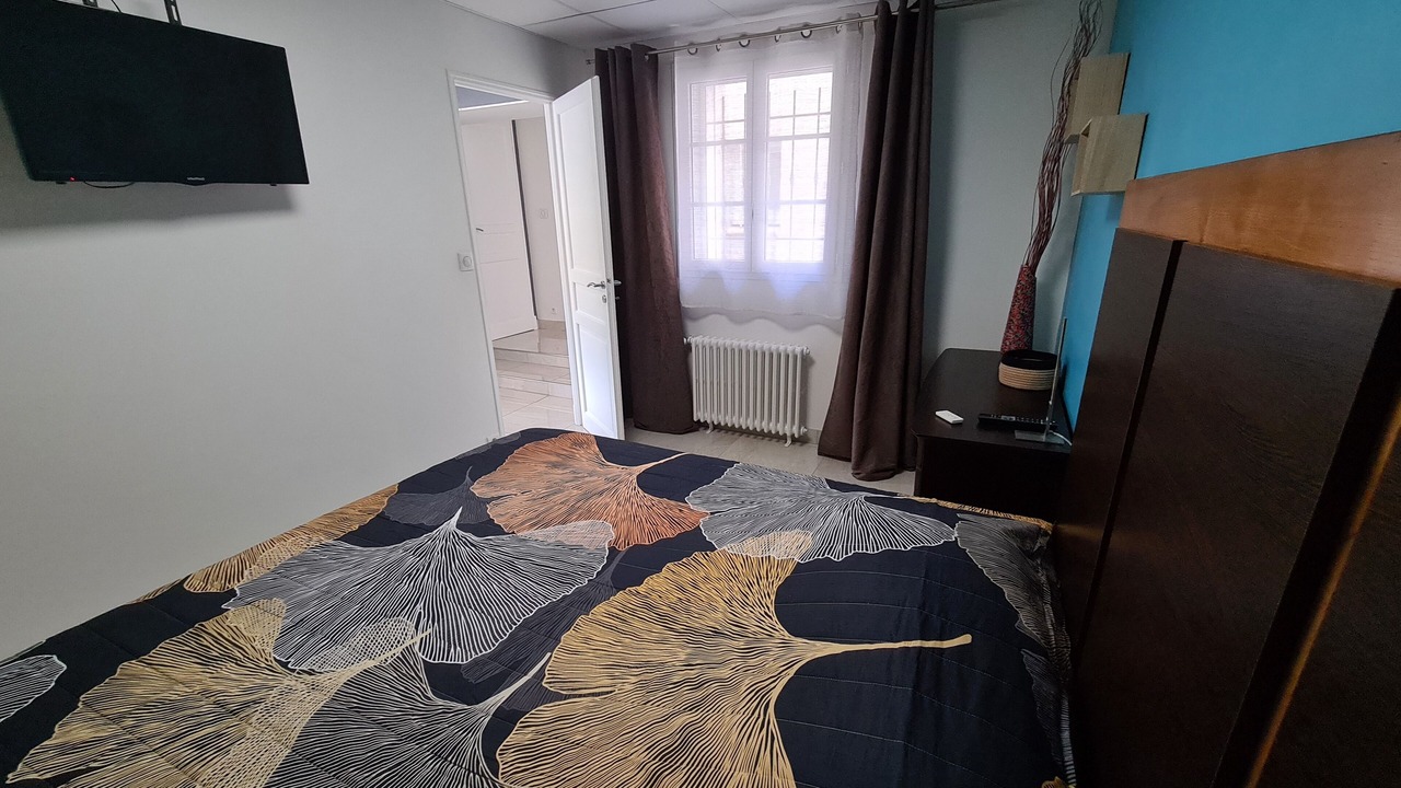 Photo of Bedroom in Avignon