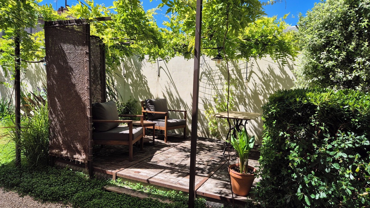 Photo of Patio Balcony in Avignon