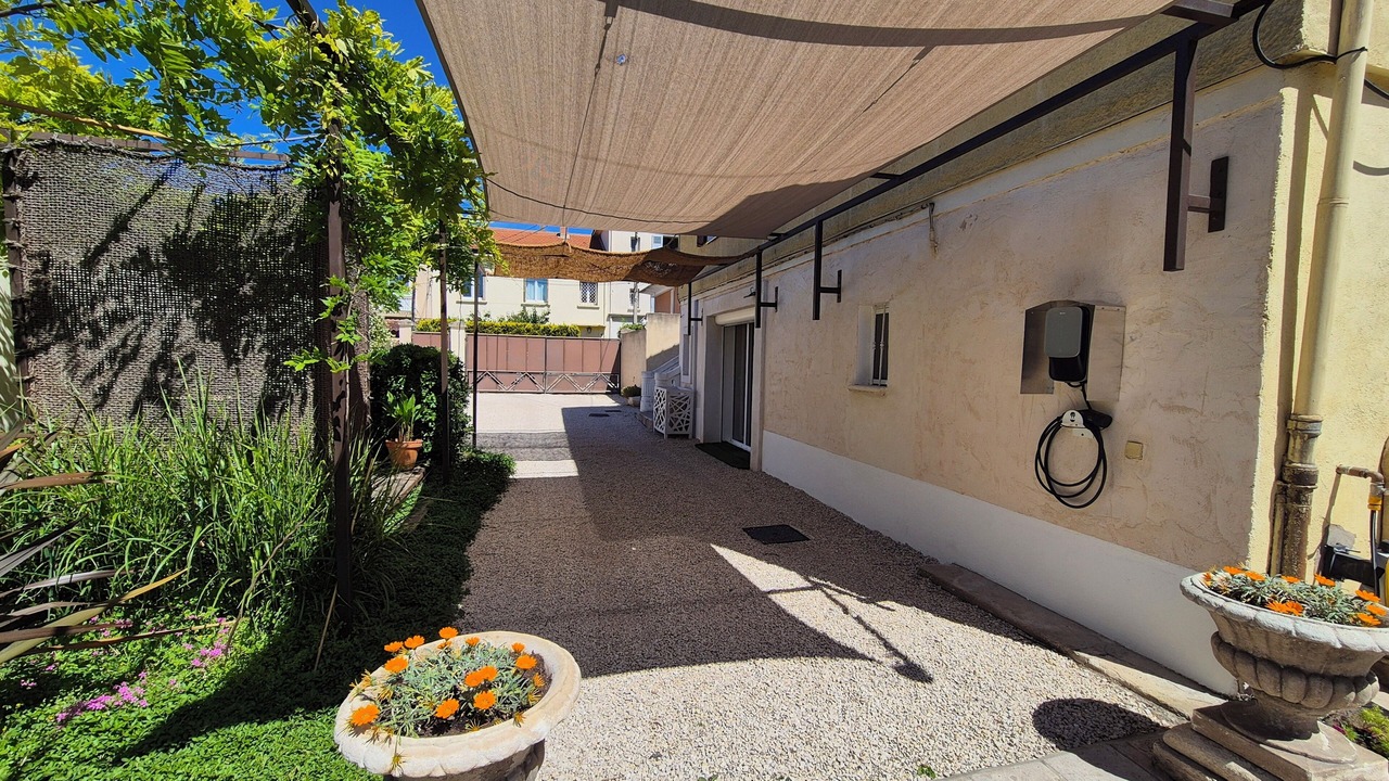 Photo of Outdoor in Avignon