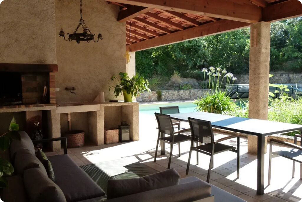 Photo of Outdoor in La Roquebrussanne