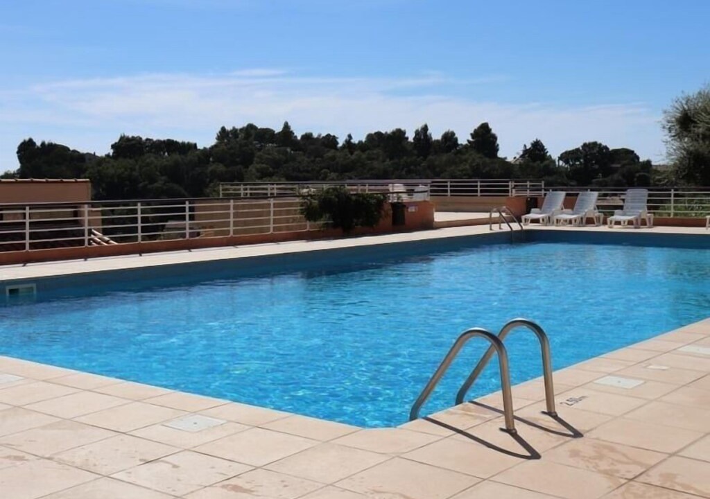 Photo of Outdoor in La Croix-Valmer