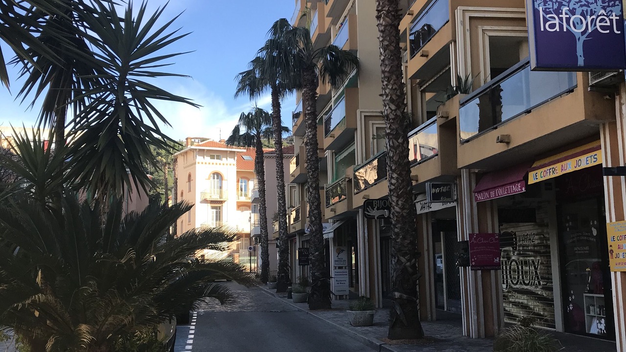 Photo of Outdoor in Le Lavandou