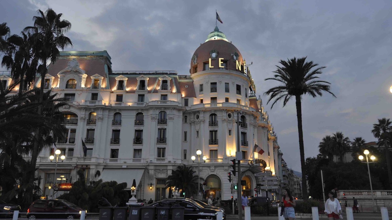 Photo of Others in Nice City Centre
