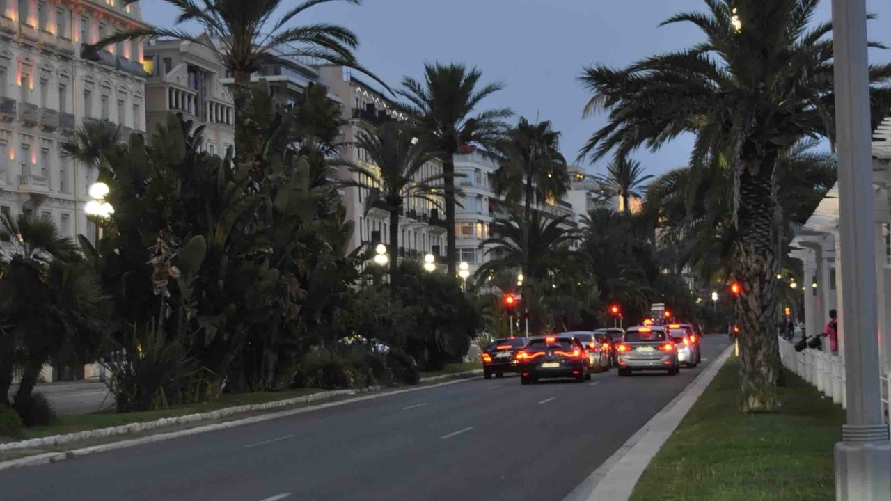 Photo of Outdoor in Nice City Centre