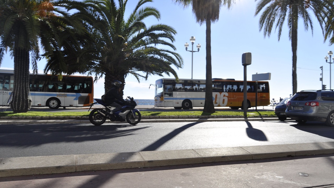 Photo of Outdoor in Nice City Centre
