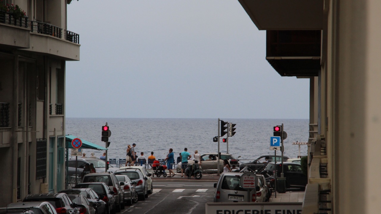 Photo of Others in Nice City Centre
