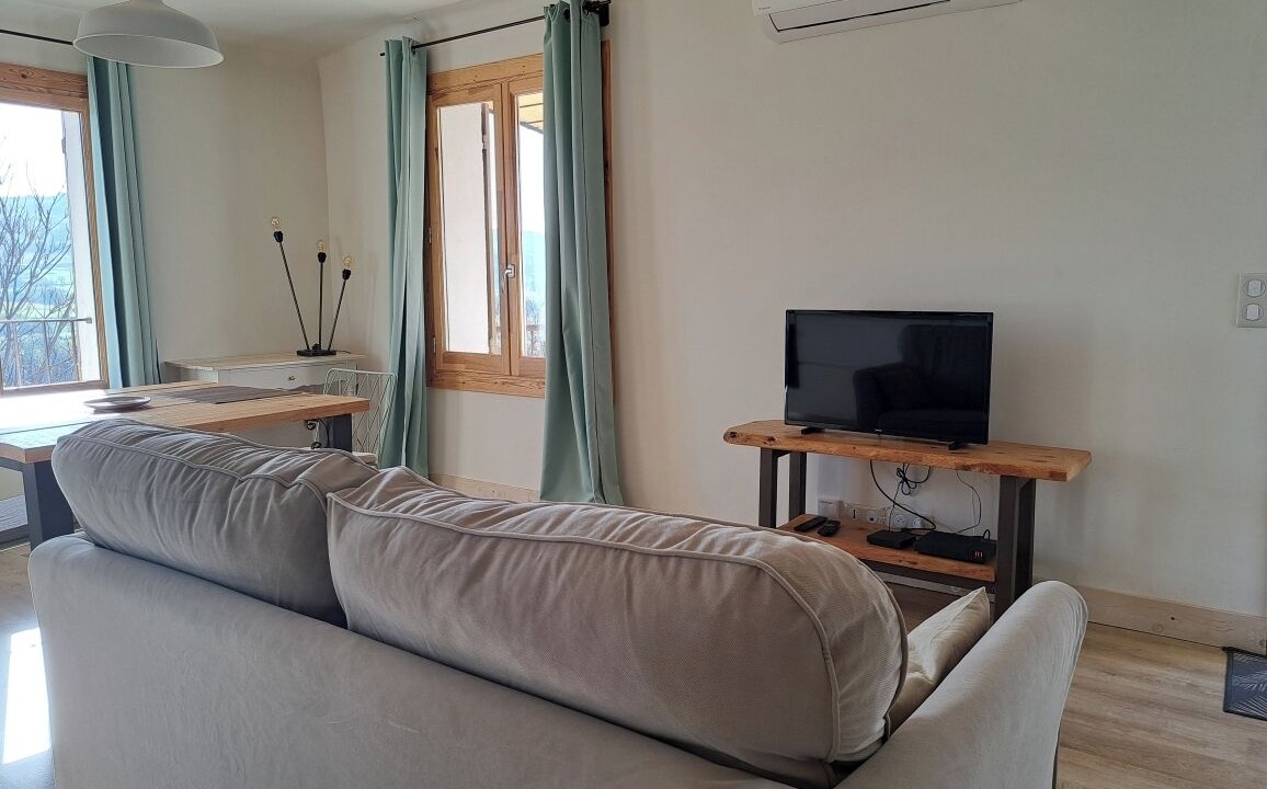Photo of Livingroom in Villars