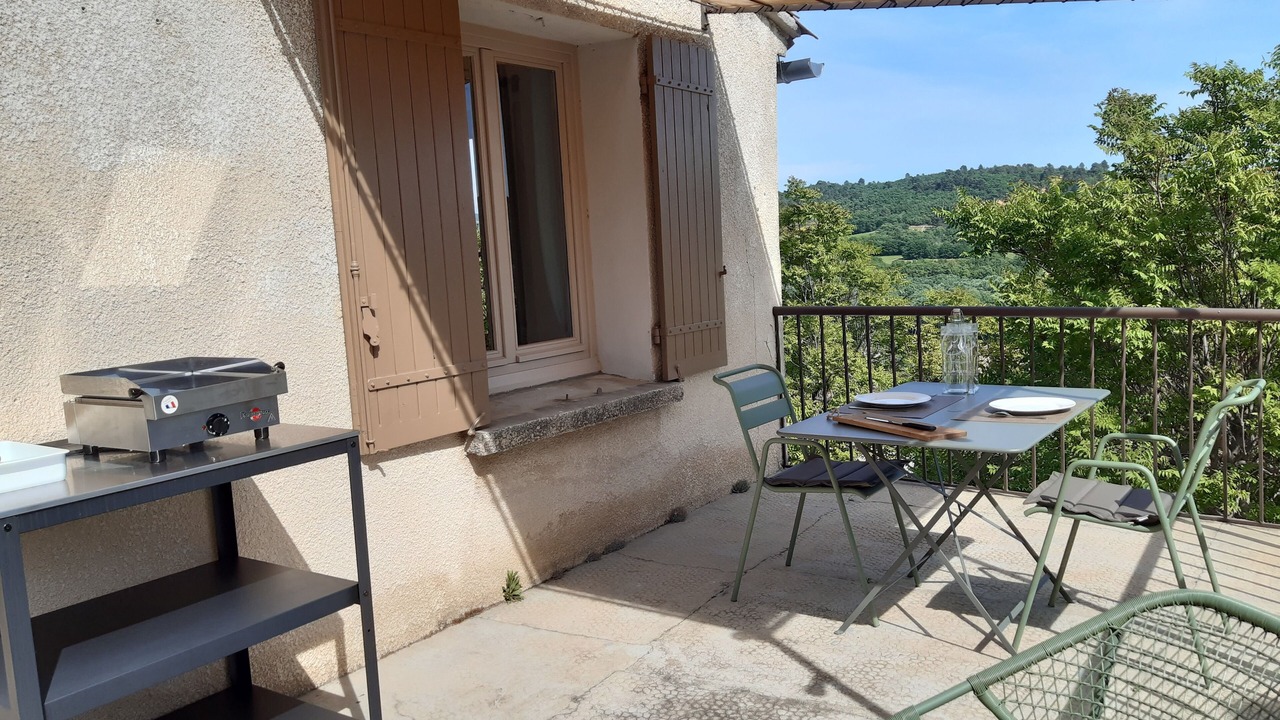 Photo of Outdoor in Villars
