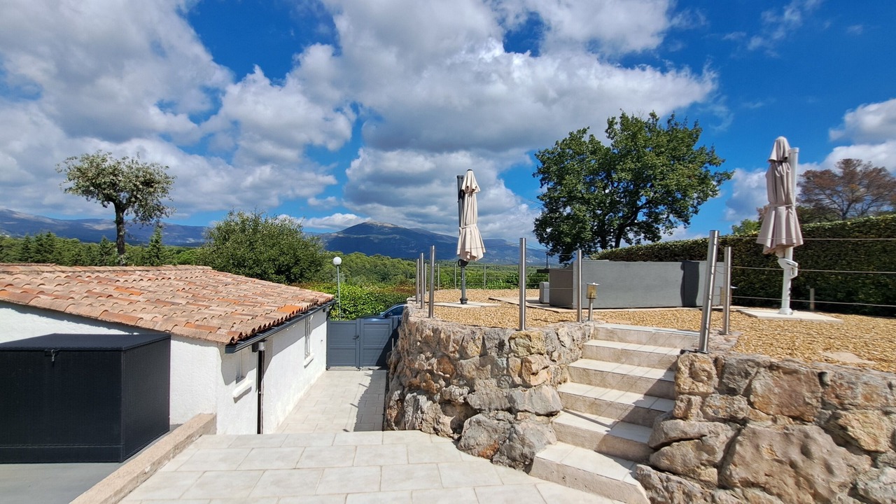 Photo of Outdoor in Valbonne