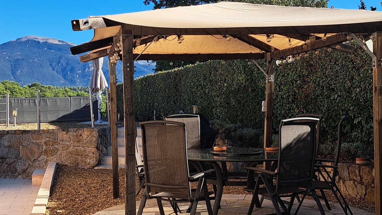 Photo of Outdoor in Valbonne