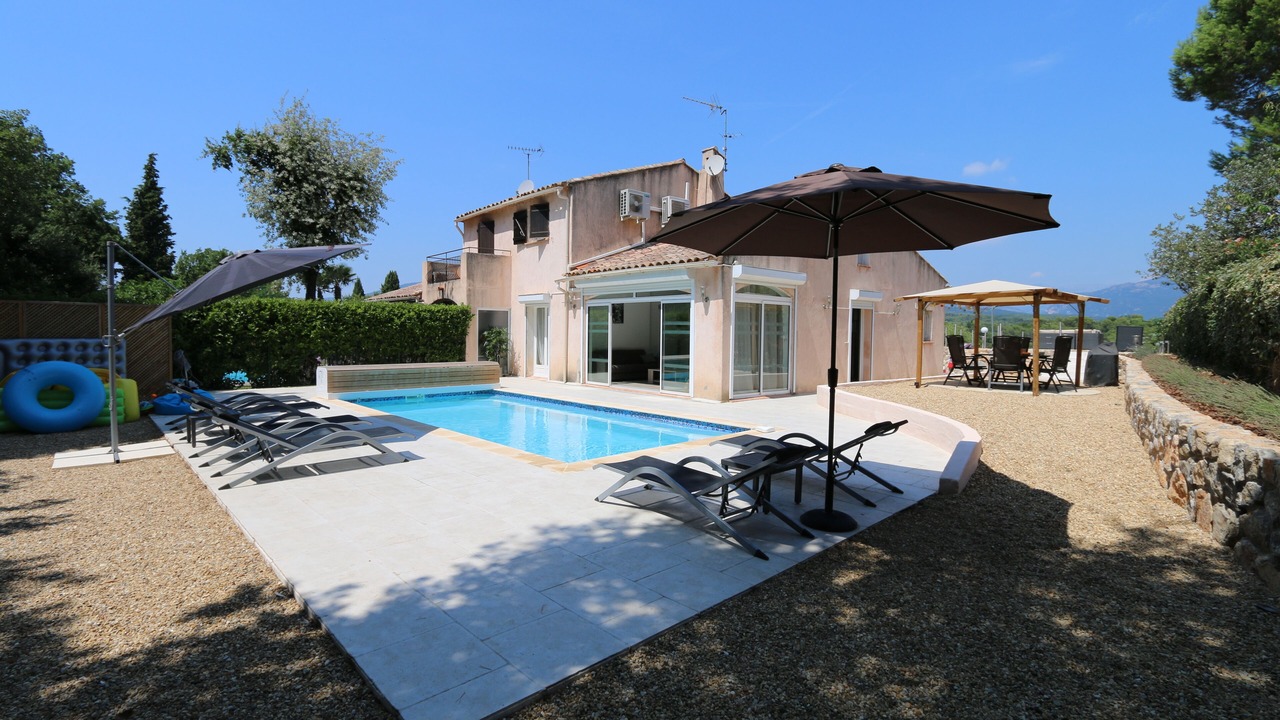 Photo of Outdoor in Valbonne