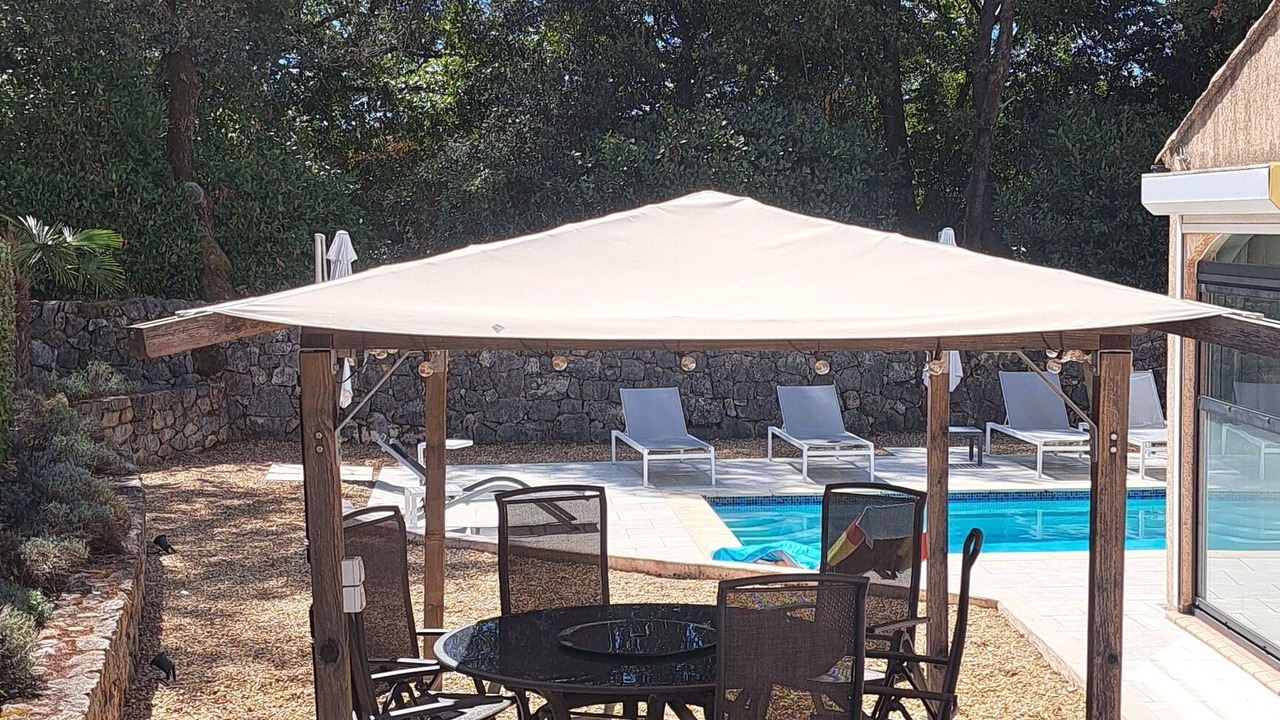Photo of Outdoor in Valbonne