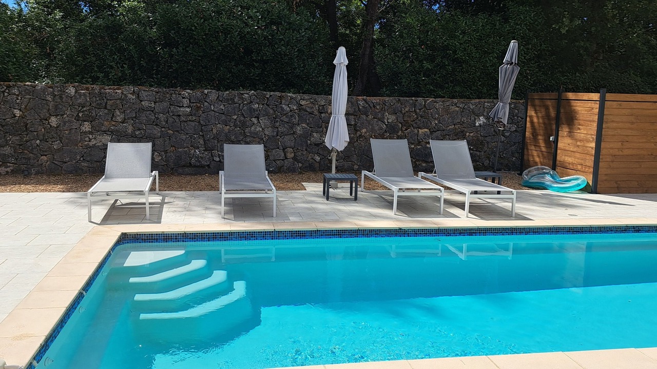 Photo of Outdoor in Valbonne