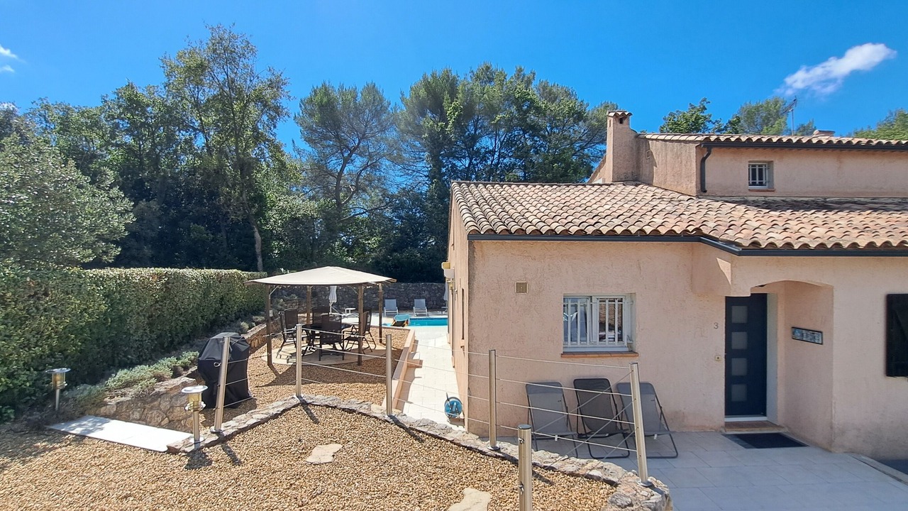 Photo of Outdoor in Valbonne