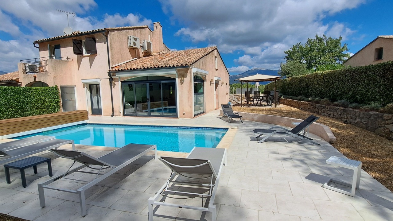 Photo of Outdoor in Valbonne