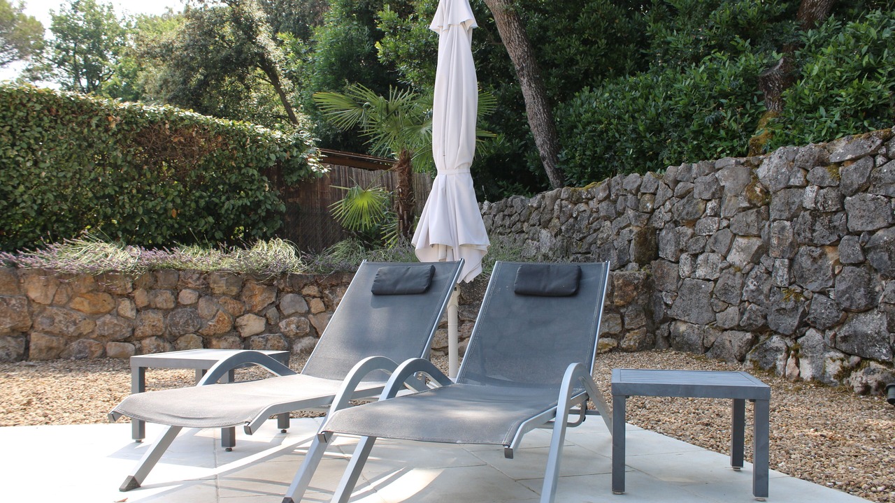 Photo of Patio Balcony in Valbonne