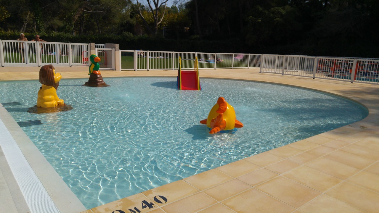 Photo of Outdoor in Six-Fours-les-Plages