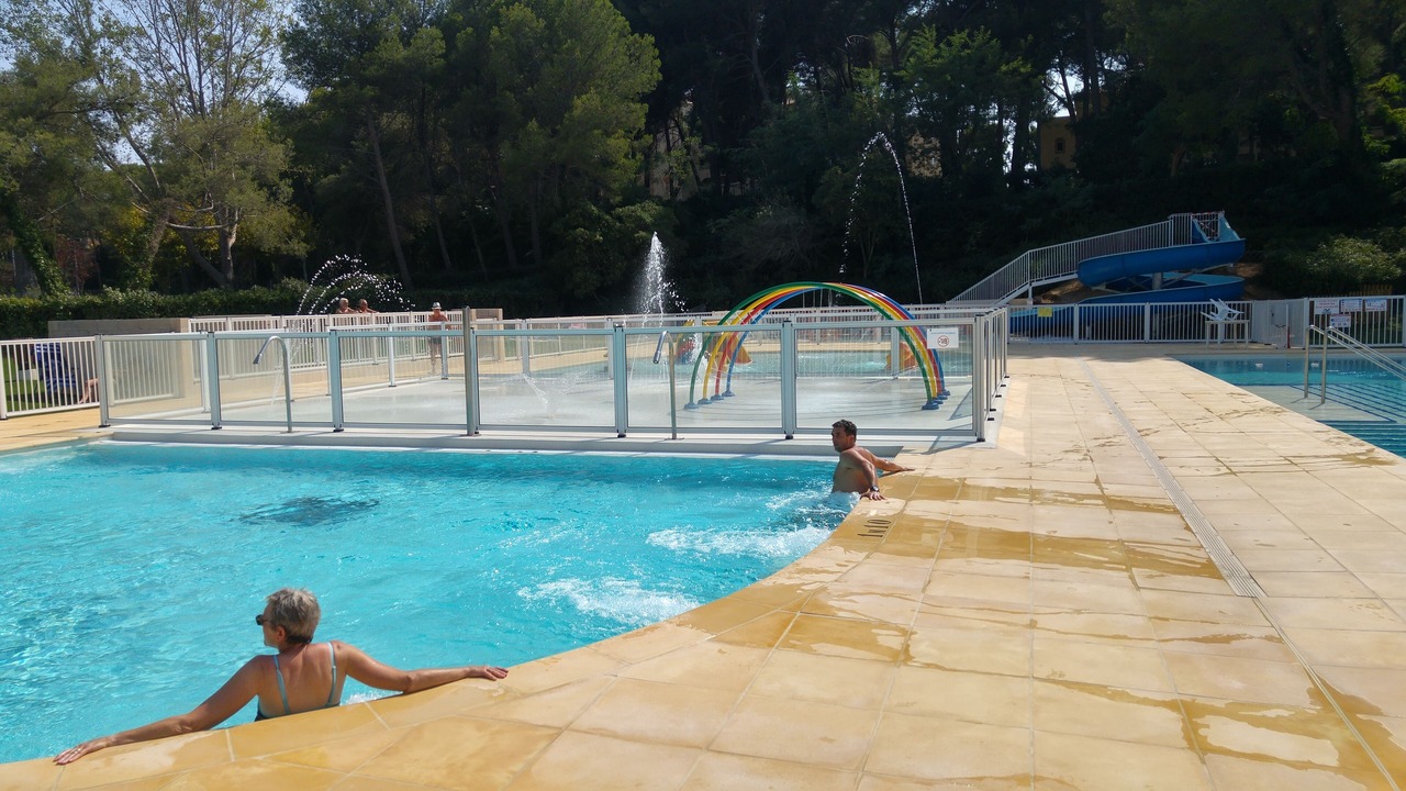 Photo of Outdoor in Six-Fours-les-Plages