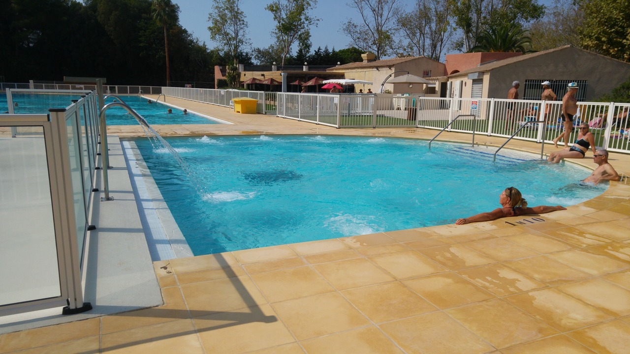 Photo of Outdoor in Six-Fours-les-Plages