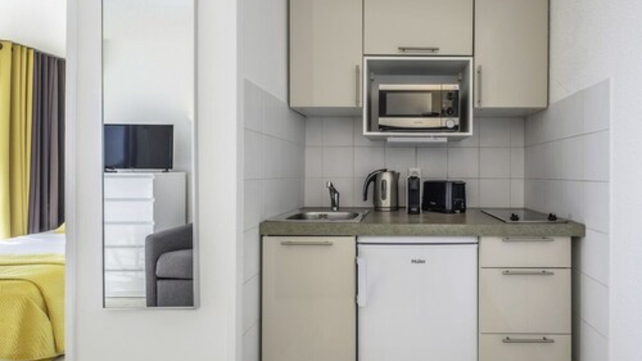 Photo of Kitchen in Mandelieu-La-Napoule