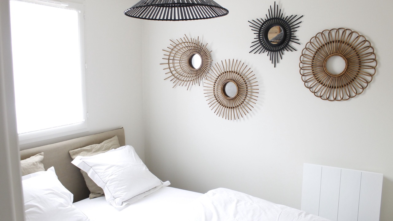 Photo of Bedroom in La Salle-les-Alpes