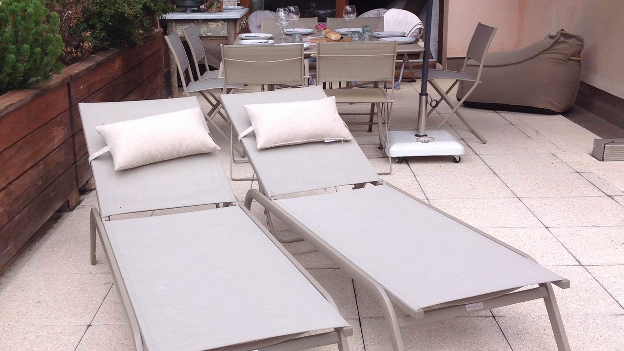 Photo of Outdoor in La Salle-les-Alpes