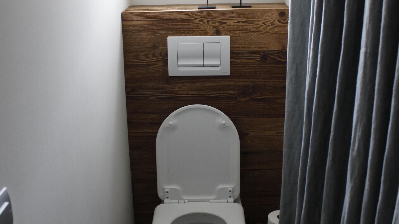Photo of Bathroom in La Salle-les-Alpes