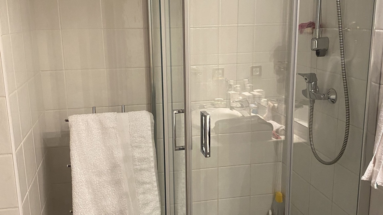 Photo of Bathroom in Mandelieu-La-Napoule
