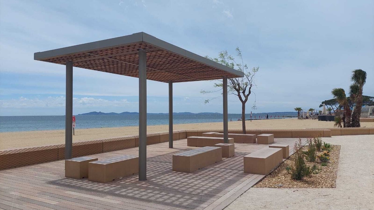 Photo of Outdoor in Miramar