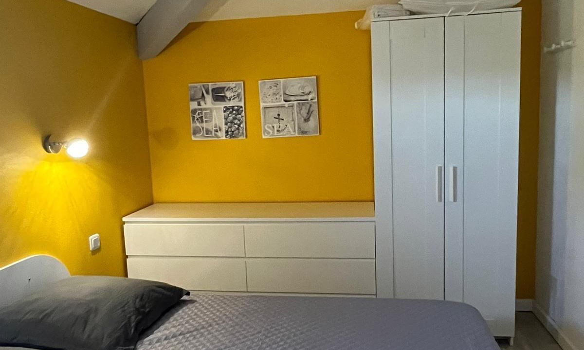 Photo of Bedroom in Miramar