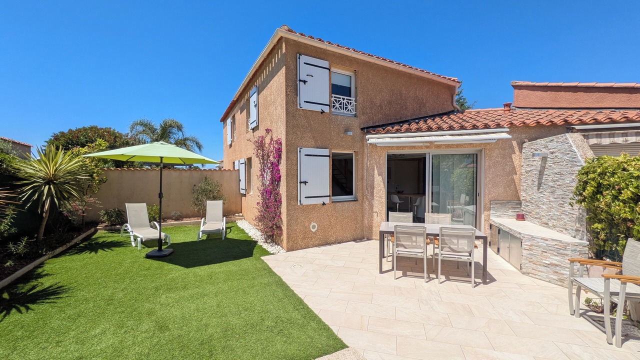 Photo of Outdoor in Miramar