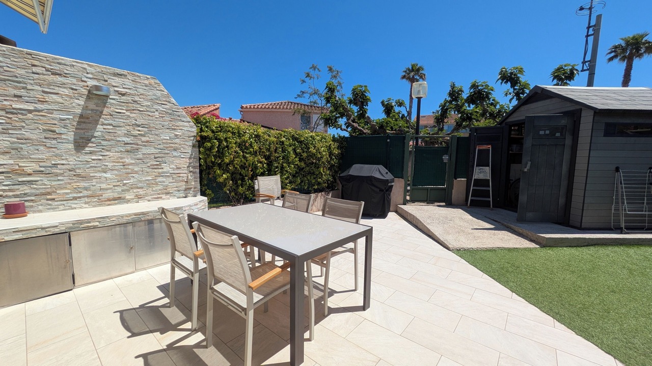 Photo of Outdoor in Miramar