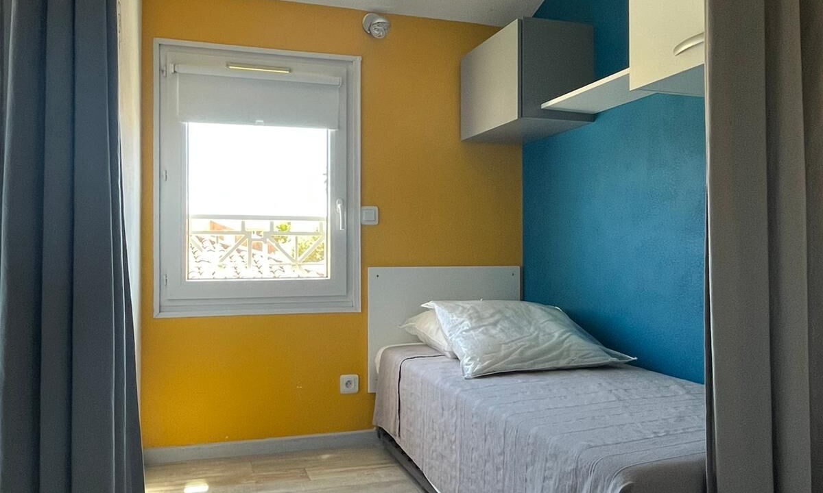 Photo of Bedroom in Miramar