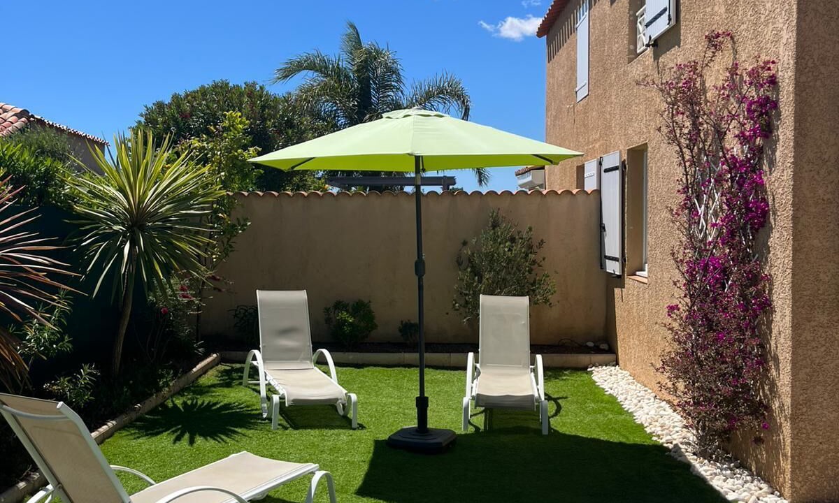 Photo of Patio Balcony in Miramar