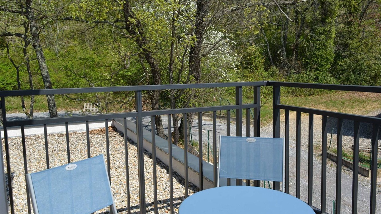 Photo of Outdoor in Ruoms