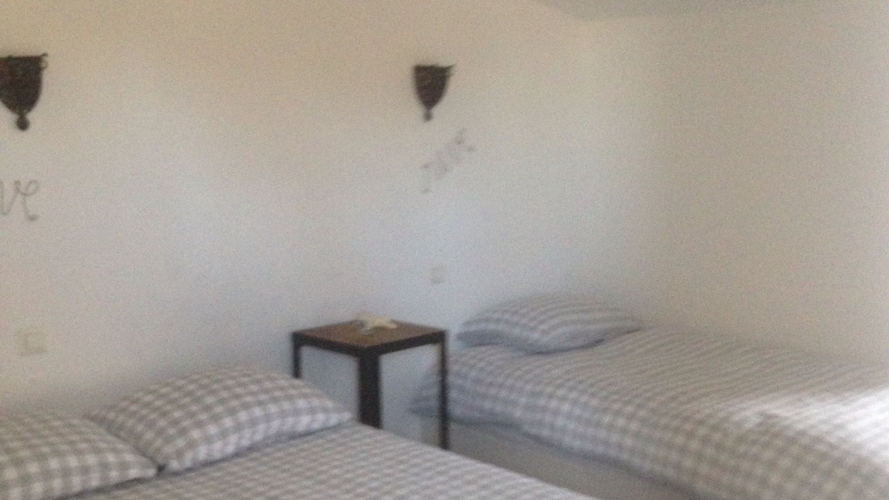 Photo of Bedroom in Maussane