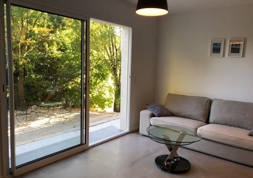 Photo of Livingroom in Aubagne